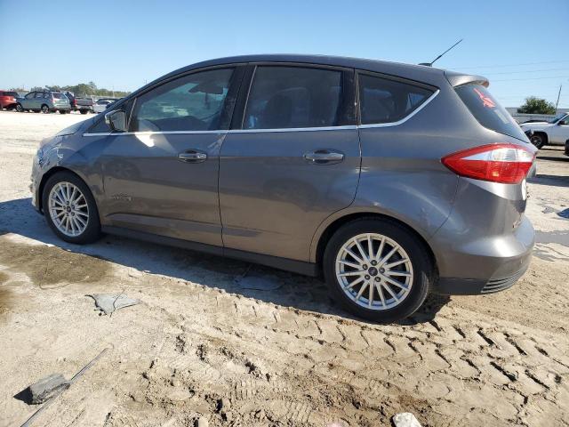 Photo 1 VIN: 1FADP5BU7DL547092 - FORD C-MAX SEL 