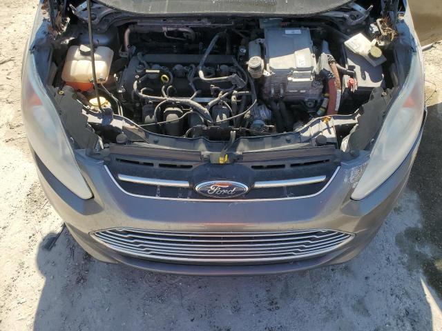 Photo 10 VIN: 1FADP5BU7DL547092 - FORD C-MAX SEL 