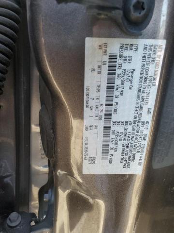 Photo 11 VIN: 1FADP5BU7DL547092 - FORD C-MAX SEL 