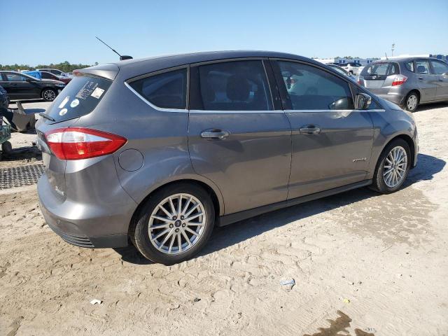 Photo 2 VIN: 1FADP5BU7DL547092 - FORD C-MAX SEL 