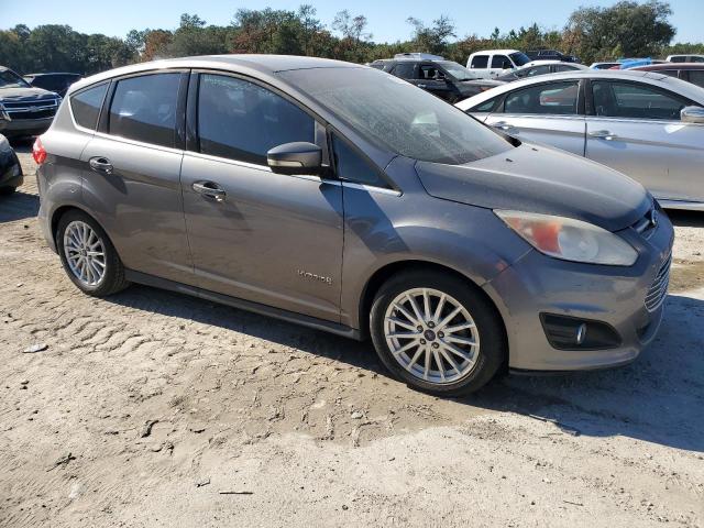 Photo 3 VIN: 1FADP5BU7DL547092 - FORD C-MAX SEL 