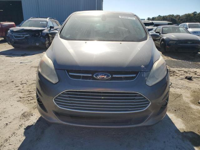 Photo 4 VIN: 1FADP5BU7DL547092 - FORD C-MAX SEL 