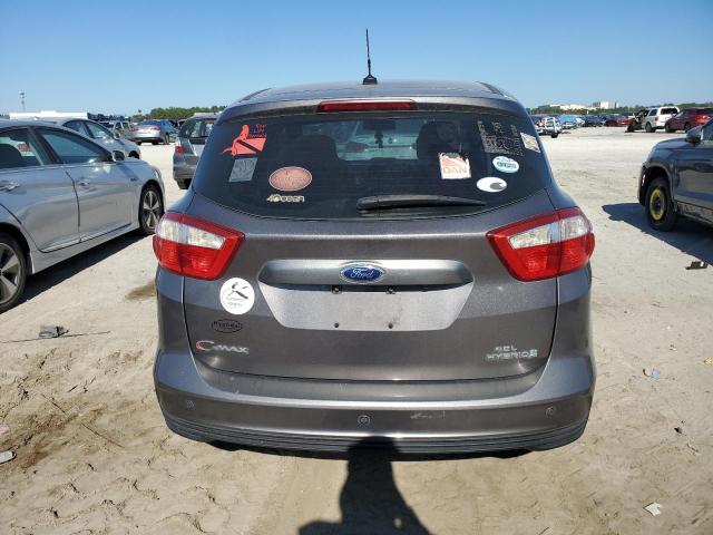 Photo 5 VIN: 1FADP5BU7DL547092 - FORD C-MAX SEL 