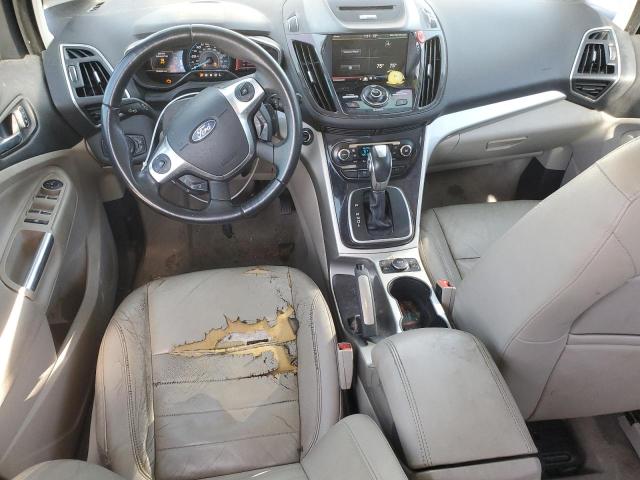 Photo 7 VIN: 1FADP5BU7DL547092 - FORD C-MAX SEL 