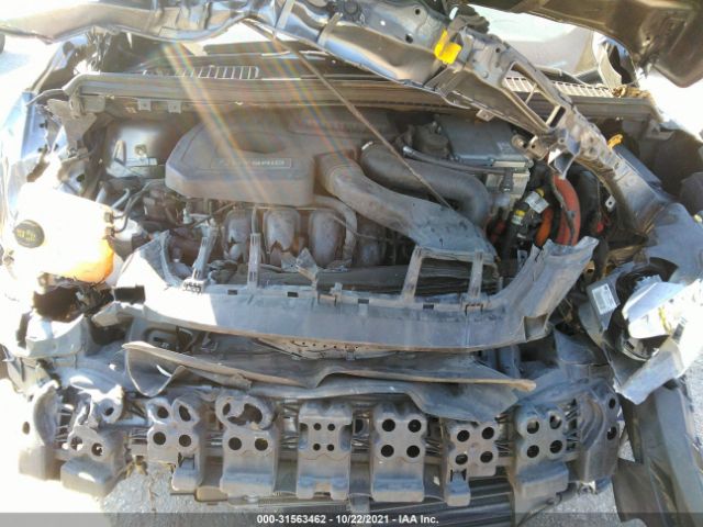 Photo 9 VIN: 1FADP5BU7DL547710 - FORD C-MAX HYBRID 