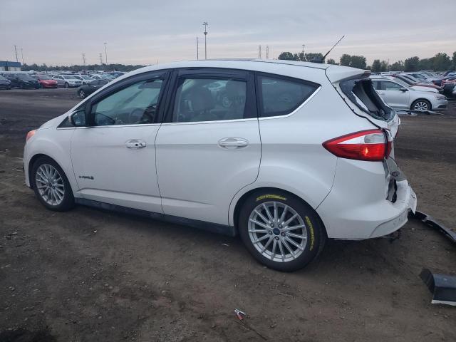 Photo 1 VIN: 1FADP5BU7DL550171 - FORD CMAX 