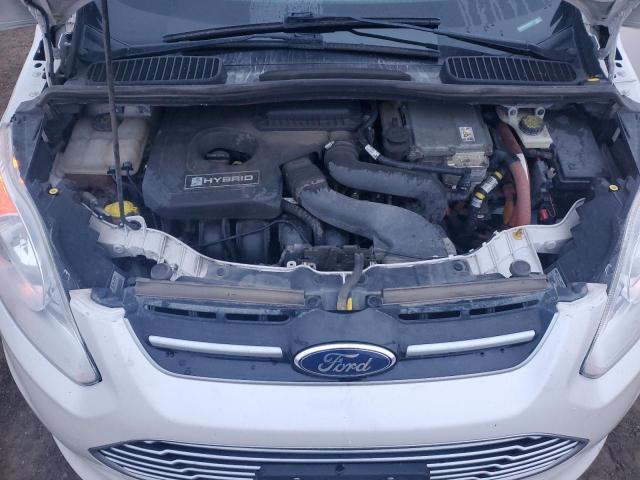 Photo 10 VIN: 1FADP5BU7DL550171 - FORD CMAX 