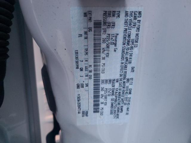 Photo 11 VIN: 1FADP5BU7DL550171 - FORD CMAX 