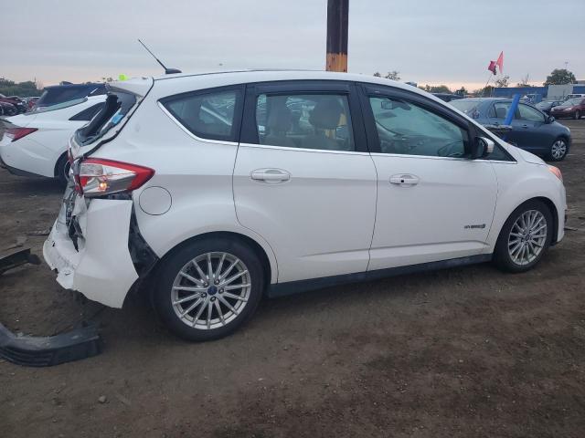 Photo 2 VIN: 1FADP5BU7DL550171 - FORD CMAX 