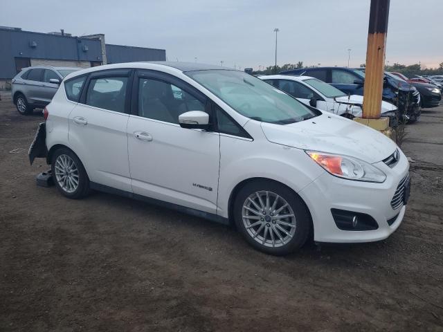 Photo 3 VIN: 1FADP5BU7DL550171 - FORD CMAX 