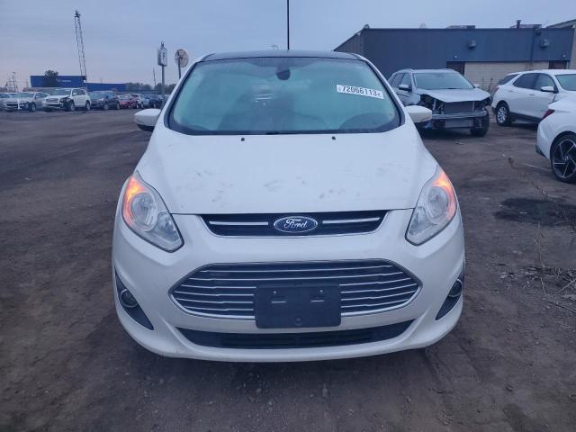 Photo 4 VIN: 1FADP5BU7DL550171 - FORD CMAX 