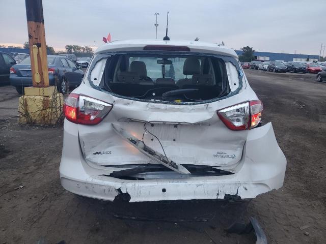 Photo 5 VIN: 1FADP5BU7DL550171 - FORD CMAX 