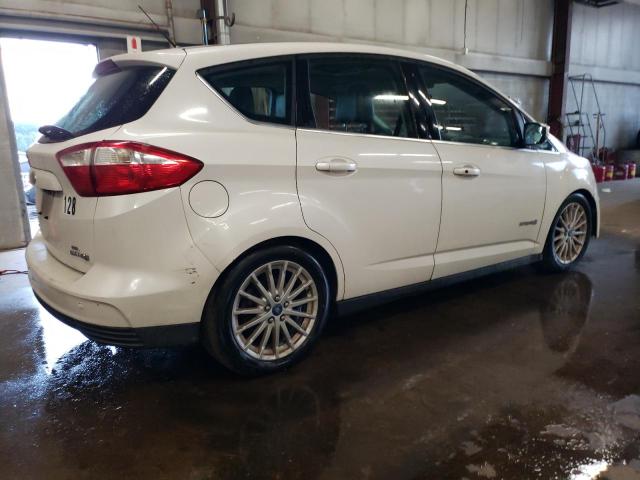 Photo 2 VIN: 1FADP5BU7DL552616 - FORD CMAX 