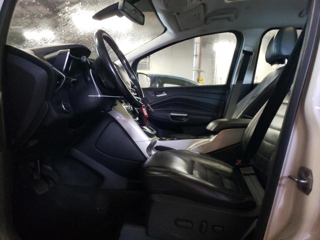 Photo 6 VIN: 1FADP5BU7DL552616 - FORD CMAX 