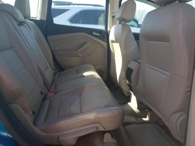 Photo 9 VIN: 1FADP5BU7EL502560 - FORD CMAX 