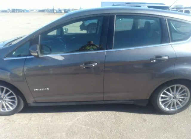 Photo 5 VIN: 1FADP5BU7EL510156 - FORD C-MAX HYBRID 