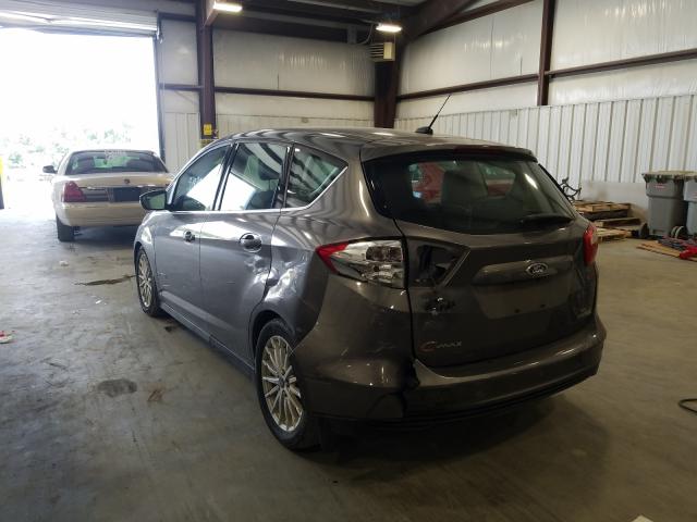 Photo 2 VIN: 1FADP5BU7EL511307 - FORD C-MAX 