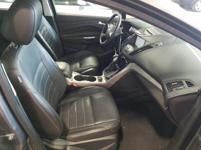 Photo 4 VIN: 1FADP5BU7EL511307 - FORD C-MAX 