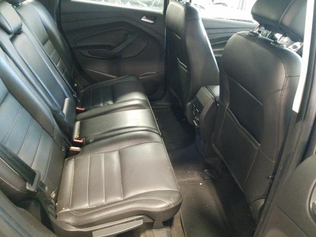 Photo 5 VIN: 1FADP5BU7EL511307 - FORD C-MAX 