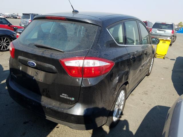 Photo 3 VIN: 1FADP5BU7FL102970 - FORD C-MAX 