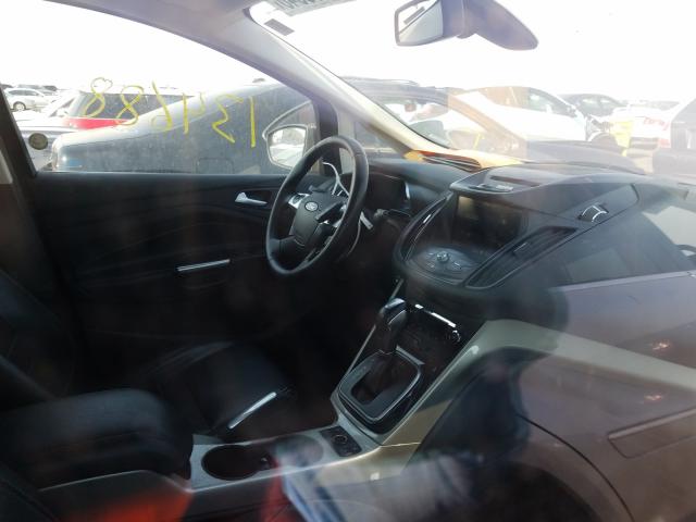 Photo 4 VIN: 1FADP5BU7FL102970 - FORD C-MAX 