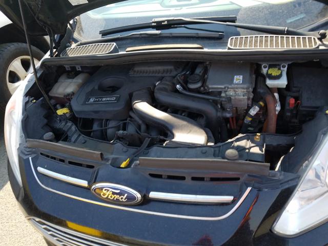 Photo 6 VIN: 1FADP5BU7FL102970 - FORD C-MAX 