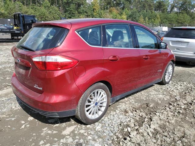 Photo 2 VIN: 1FADP5BU7FL104699 - FORD C-MAX SEL 