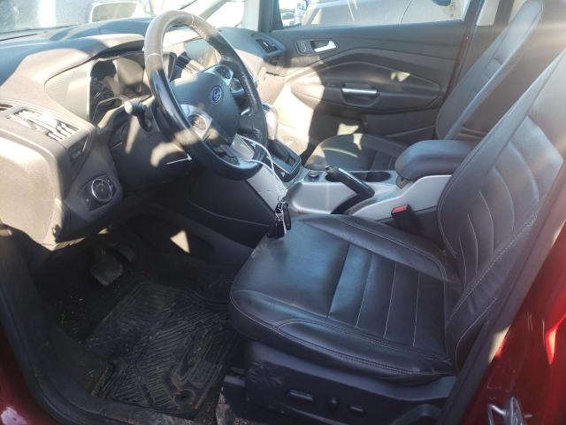 Photo 6 VIN: 1FADP5BU7FL104699 - FORD C-MAX SEL 