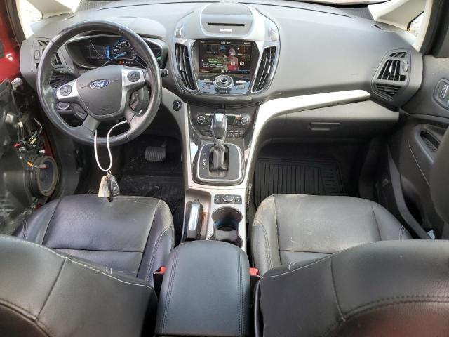 Photo 7 VIN: 1FADP5BU7FL104699 - FORD C-MAX SEL 