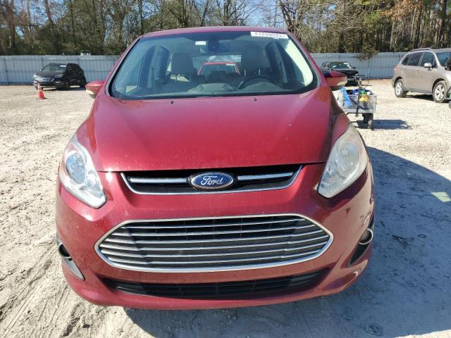 Photo 4 VIN: 1FADP5BU7FL105884 - FORD CMAX 