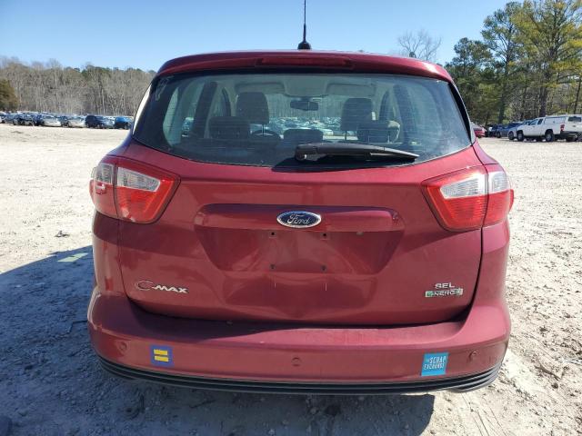 Photo 5 VIN: 1FADP5BU7FL105884 - FORD CMAX 