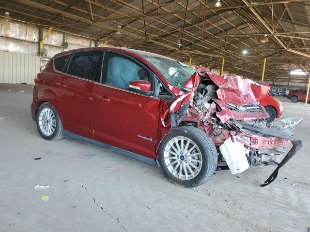 Photo 3 VIN: 1FADP5BU7FL111359 - FORD CMAX 