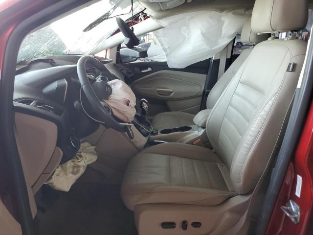 Photo 6 VIN: 1FADP5BU7FL111359 - FORD CMAX 