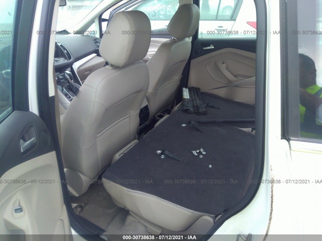 Photo 7 VIN: 1FADP5BU7FL114875 - FORD C-MAX 