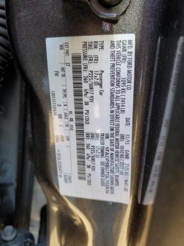 Photo 12 VIN: 1FADP5BU7GL102839 - FORD C-MAX SEL 