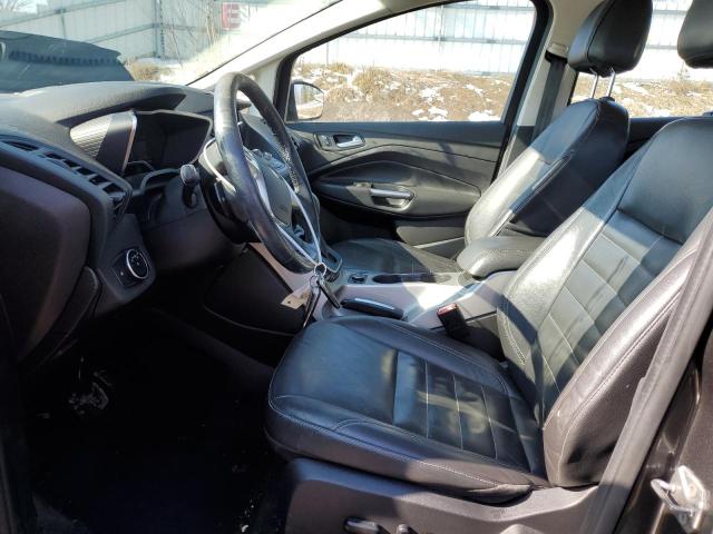 Photo 6 VIN: 1FADP5BU7GL102839 - FORD C-MAX SEL 