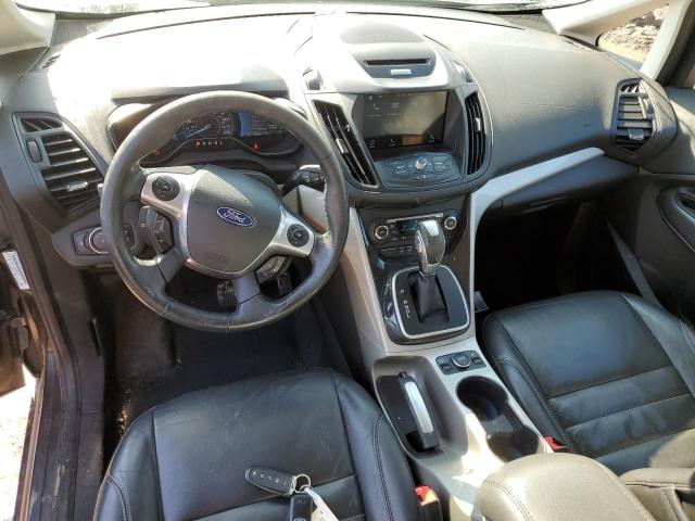 Photo 7 VIN: 1FADP5BU7GL102839 - FORD C-MAX SEL 