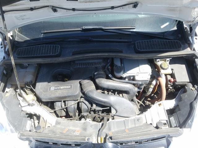 Photo 6 VIN: 1FADP5BU7GL110956 - FORD C-MAX SEL 