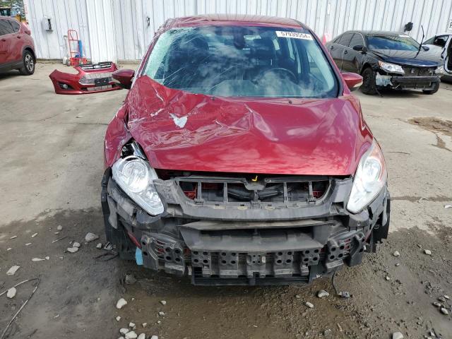 Photo 4 VIN: 1FADP5BU7GL117776 - FORD CMAX 