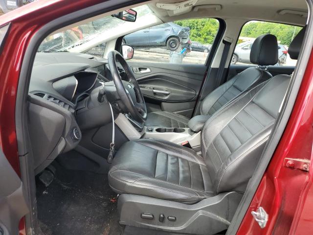 Photo 6 VIN: 1FADP5BU7GL117776 - FORD CMAX 