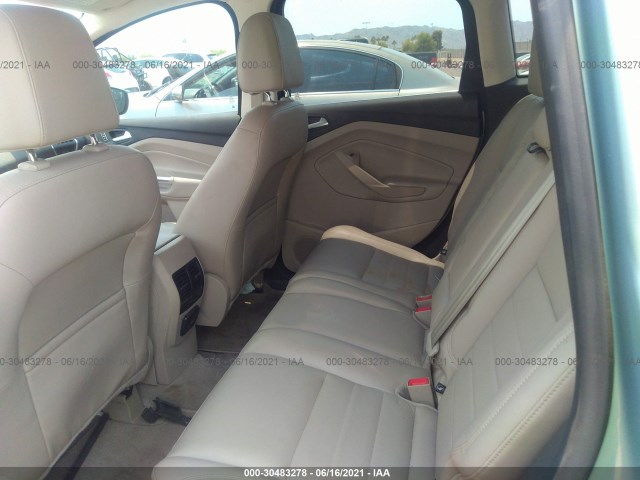 Photo 7 VIN: 1FADP5BU8DL502761 - FORD C-MAX HYBRID 