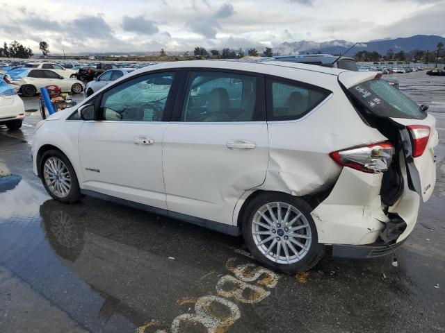 Photo 1 VIN: 1FADP5BU8DL513033 - FORD CMAX 