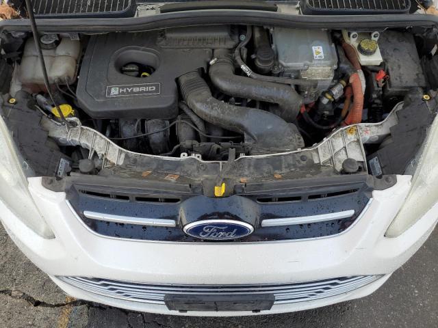 Photo 10 VIN: 1FADP5BU8DL513033 - FORD CMAX 