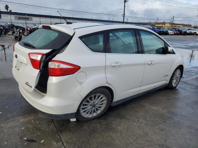 Photo 2 VIN: 1FADP5BU8DL513033 - FORD CMAX 