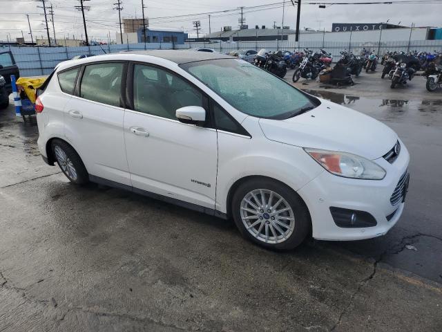 Photo 3 VIN: 1FADP5BU8DL513033 - FORD CMAX 