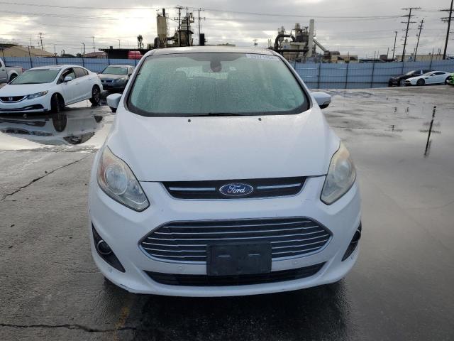 Photo 4 VIN: 1FADP5BU8DL513033 - FORD CMAX 