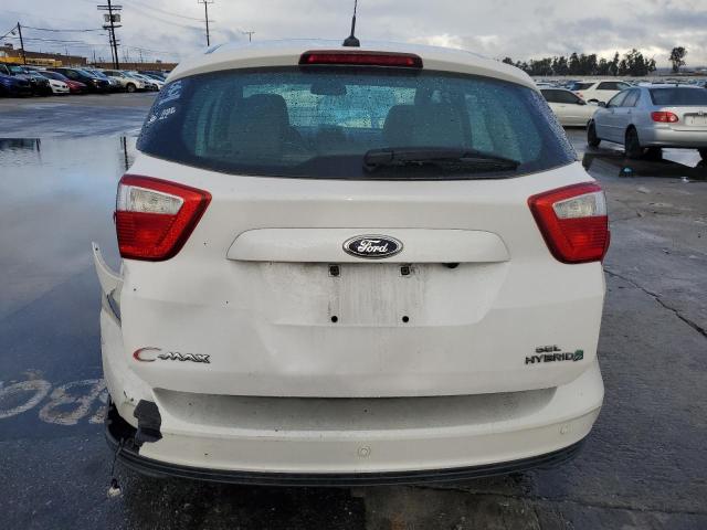 Photo 5 VIN: 1FADP5BU8DL513033 - FORD CMAX 