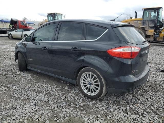 Photo 1 VIN: 1FADP5BU8DL515154 - FORD C-MAX SEL 