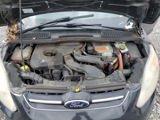 Photo 11 VIN: 1FADP5BU8DL515154 - FORD C-MAX SEL 