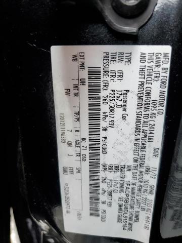 Photo 12 VIN: 1FADP5BU8DL515154 - FORD C-MAX SEL 